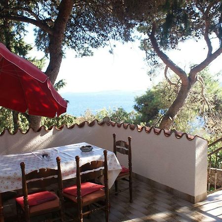 Villa Punta Donji Okrug  المظهر الخارجي الصورة