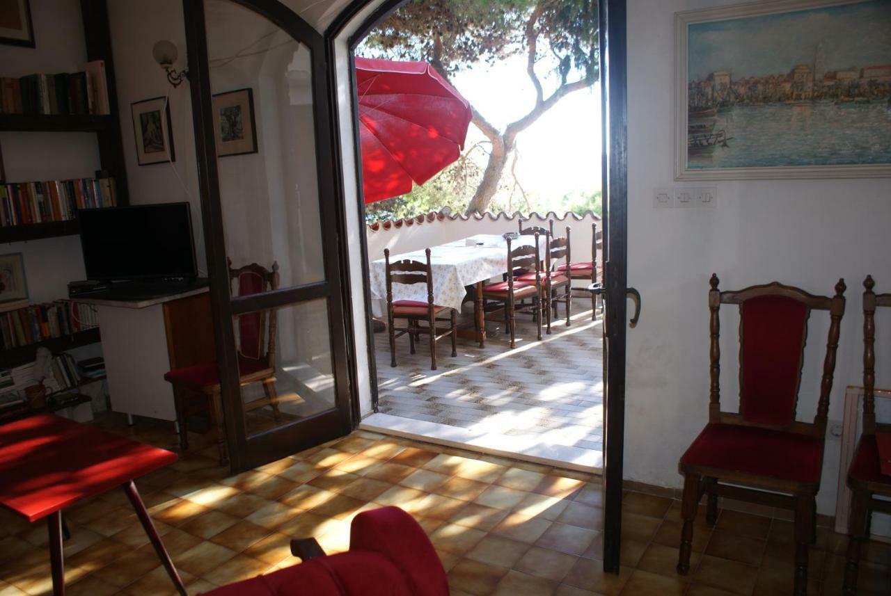 Villa Punta Donji Okrug  المظهر الخارجي الصورة