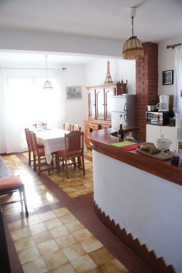 Villa Punta Donji Okrug  المظهر الخارجي الصورة