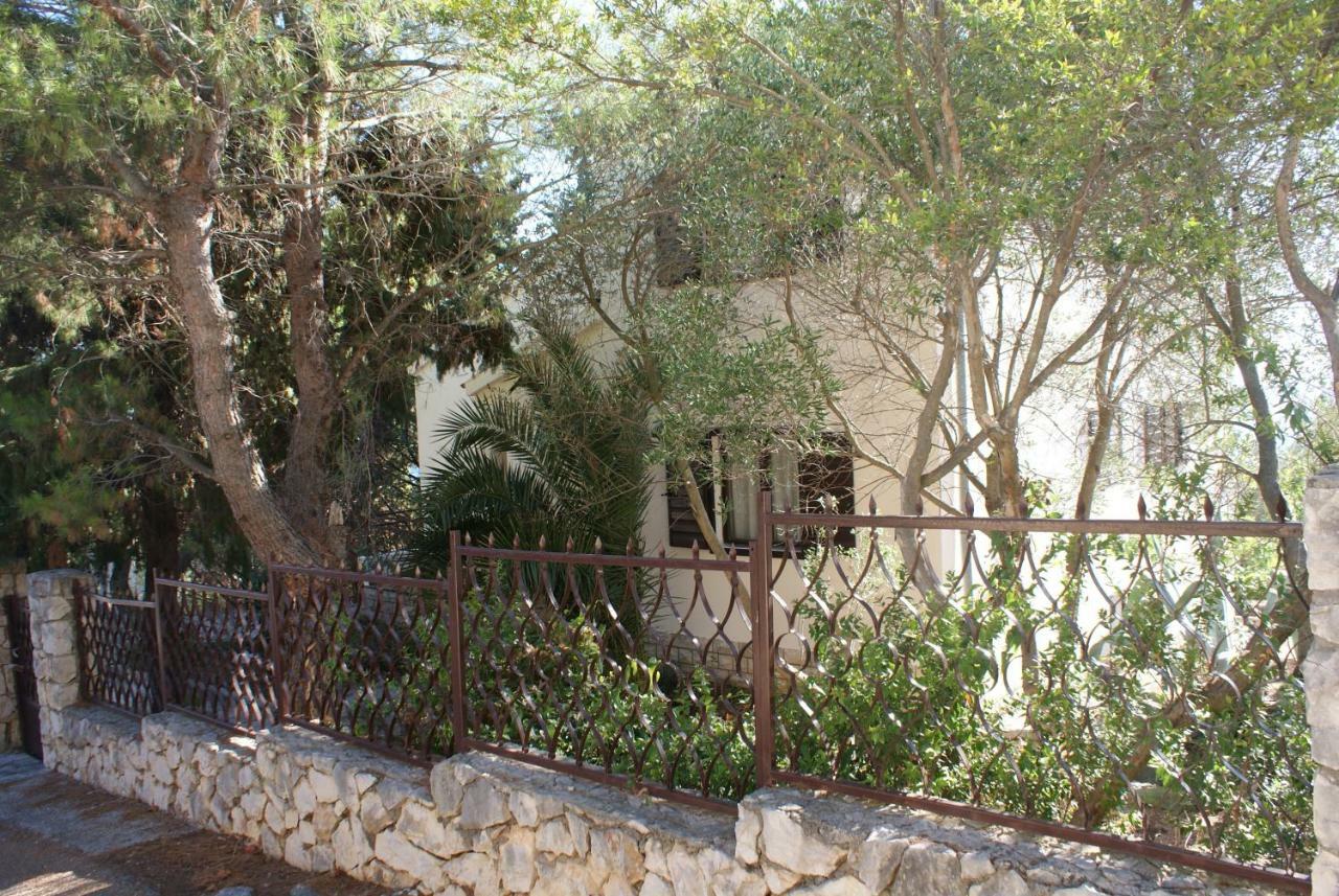 Villa Punta Donji Okrug  المظهر الخارجي الصورة