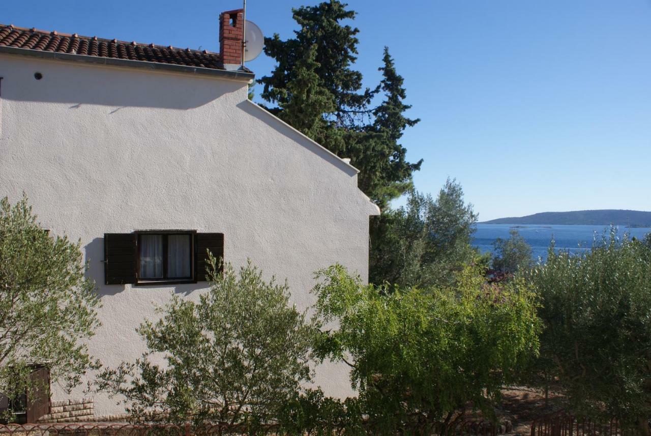 Villa Punta Donji Okrug  المظهر الخارجي الصورة