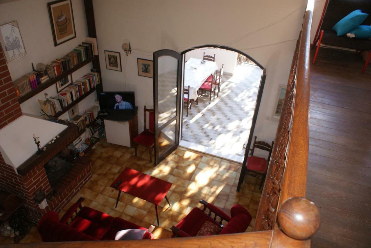 Villa Punta Donji Okrug  المظهر الخارجي الصورة
