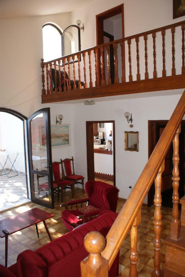 Villa Punta Donji Okrug  المظهر الخارجي الصورة