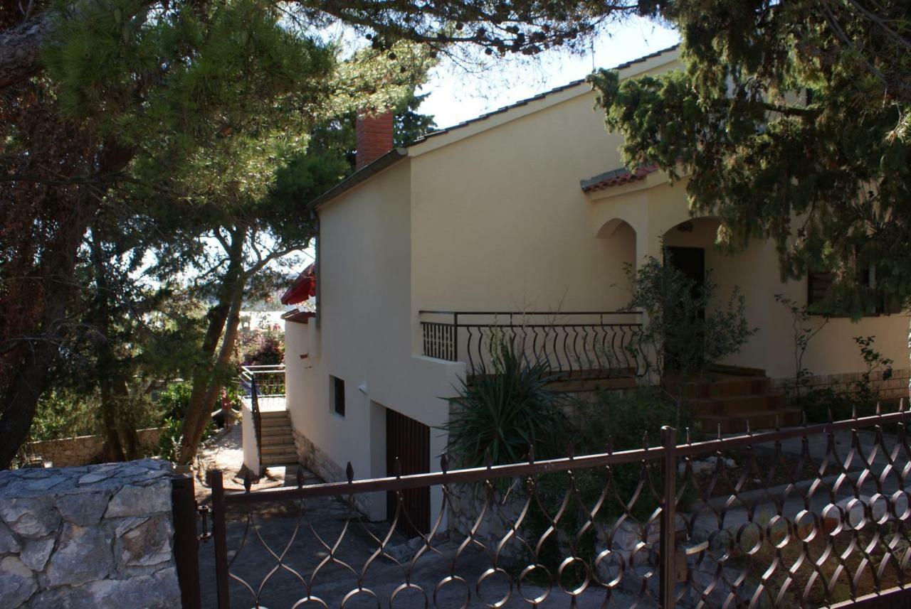 Villa Punta Donji Okrug  المظهر الخارجي الصورة