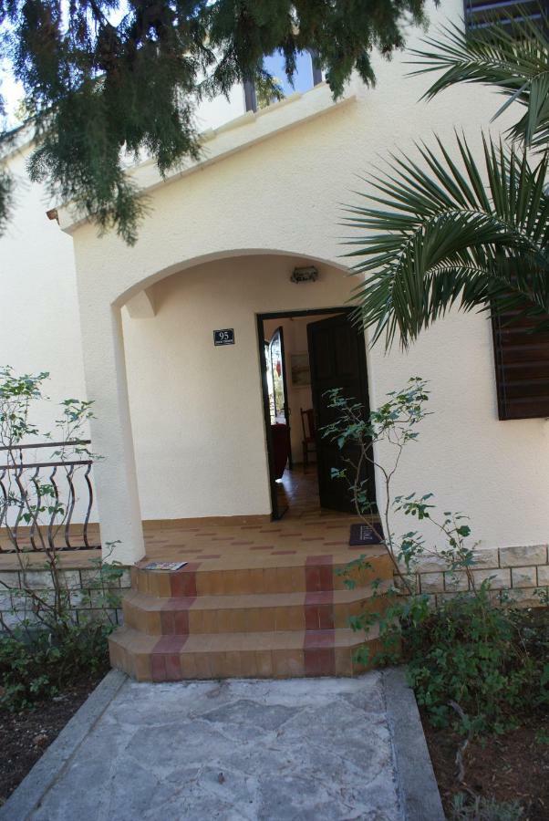 Villa Punta Donji Okrug  المظهر الخارجي الصورة
