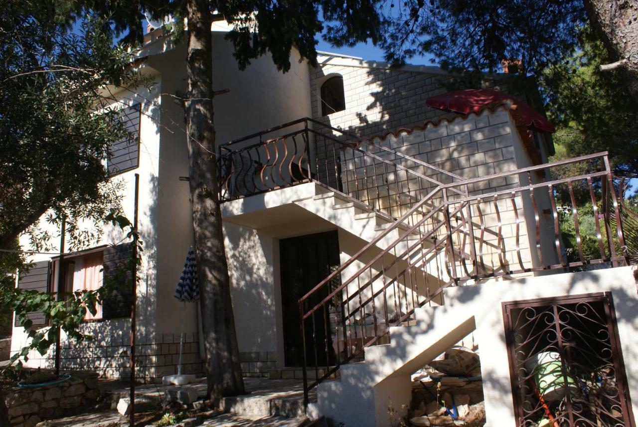 Villa Punta Donji Okrug  المظهر الخارجي الصورة