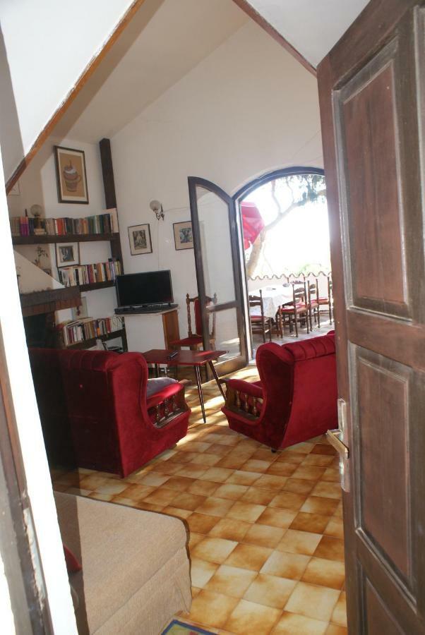 Villa Punta Donji Okrug  المظهر الخارجي الصورة