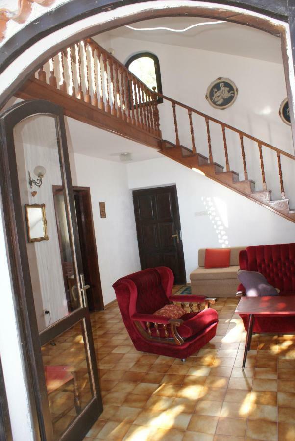 Villa Punta Donji Okrug  المظهر الخارجي الصورة